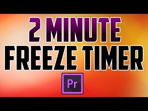 Premiere Pro Podcast Voice Tutorial