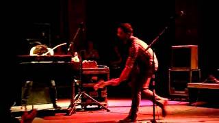 Crash Kings - War Pigs (cover) - Columbus, OH