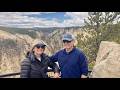 Norris couple visits all 63 National Parks