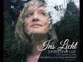 Christina Lux & Oliver George - Ins Licht - Live