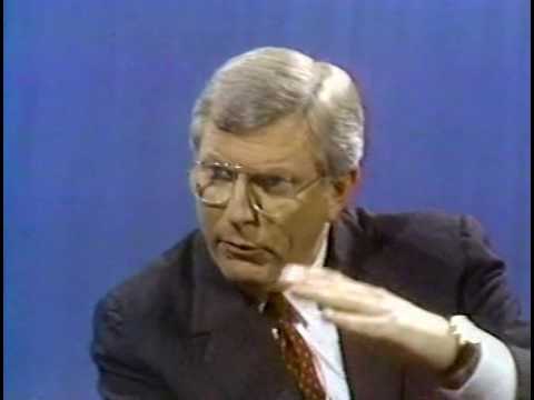 4 Firing Line Buckley White November 24, 1985