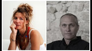 To Believe in the Animal: A Lesson in Survival with Nastassja Martin and David Vann video