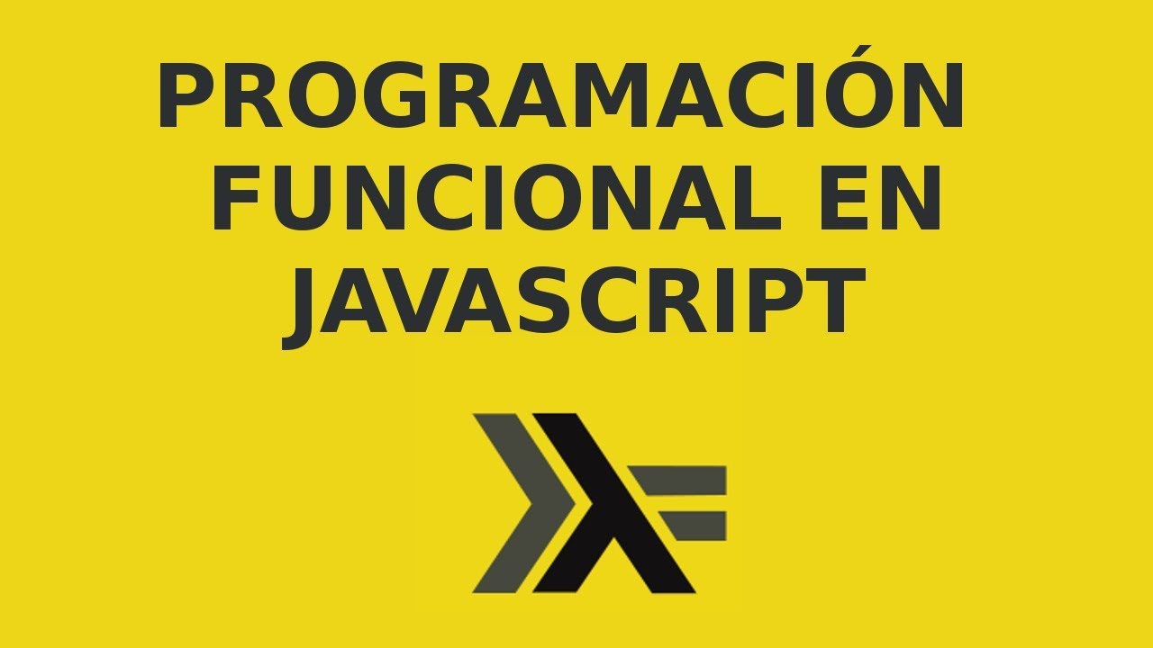 Introduction to Functional Programming in Javascript