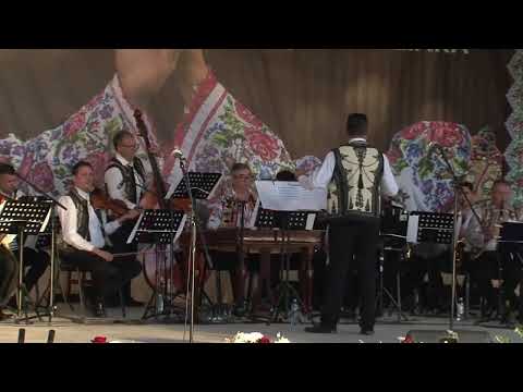 Festivalul de Folclor  si Muzica Romaneasca din Voivodina - Uzdin 2025 - Gala