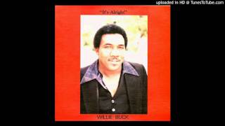 Willie Buck - It's Alright (Vinyl Rip)