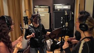 Christine Tassan et Les Imposteures - Sing, sing, sing/Douce ambiance