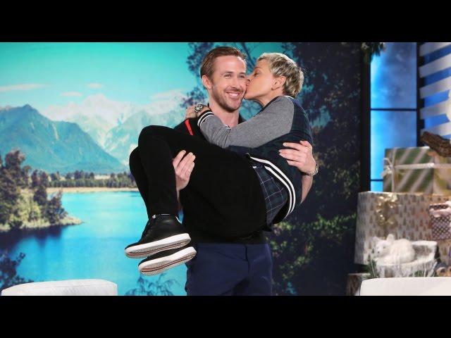 Pronúncia de vídeo de Ryan gosling em Inglês