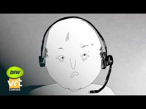 Overbelaste Telecom operatoren