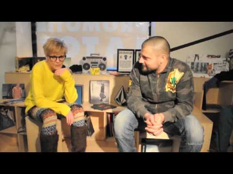 Dana Nalbaru - interviu despre tatuaje