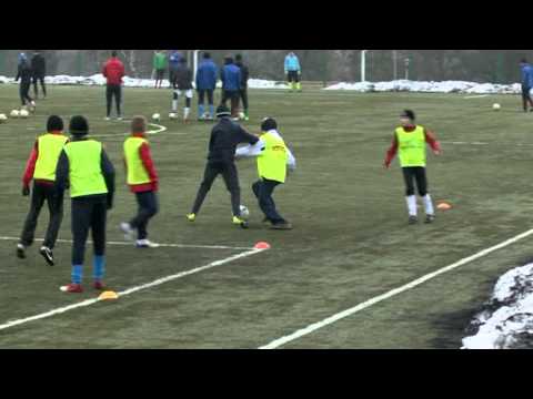 PIAST TV 16(96)2012 Piastowska młodzież