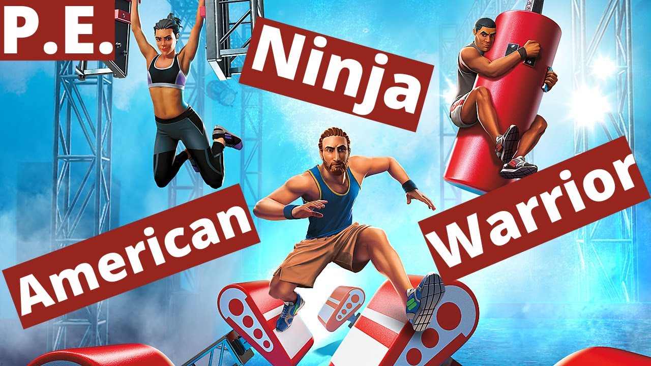 Physical Education | Social Distancing Pe