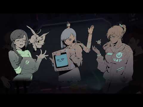 [Cytus II]  Character Themes Mashup v3.4.5