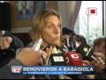 Video: Remoción de Baragiola