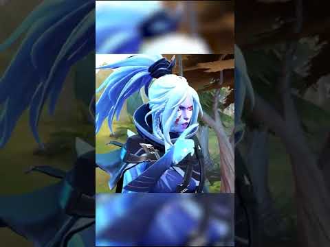 DENDI BE LIKE!😱😱😱 #dota2 #shorts #qojqva