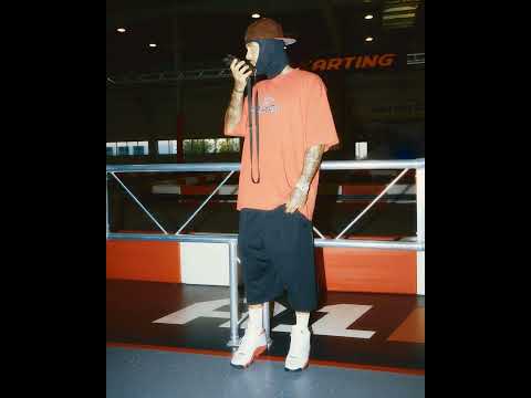 [FREE] MALIK MONTANA x SZAMZ Type Beat - "MOODYY" | prod. naurabeats