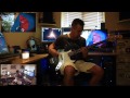 The Heavy - How You Like Me Now - BASS COVER ...