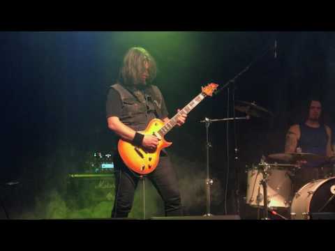 Doogie White - Temple of the King - Bochnia Rocks