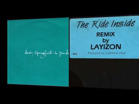 DUSTY SPRINGFIELD & LAYIZON