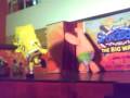 Spongebob Square Pants Dancing2009