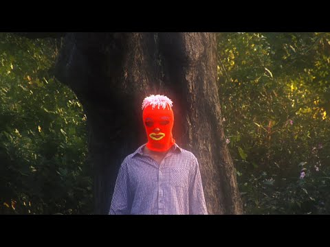 MLEKO - Gub Rock (Official Visualiser)