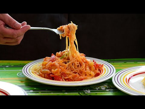 Sataraš recept - Sašina kuhinja