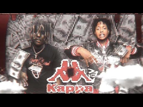 Ymg Chopo,Big Youngsta - Kappa (official audio)