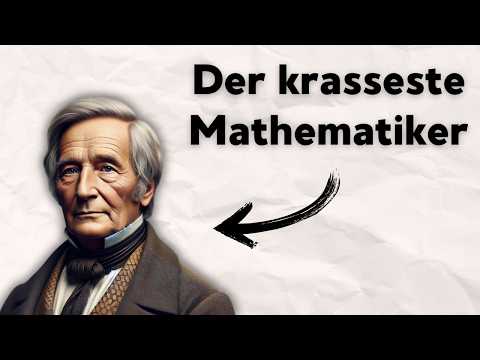 The Coolest Mathematician of All Time