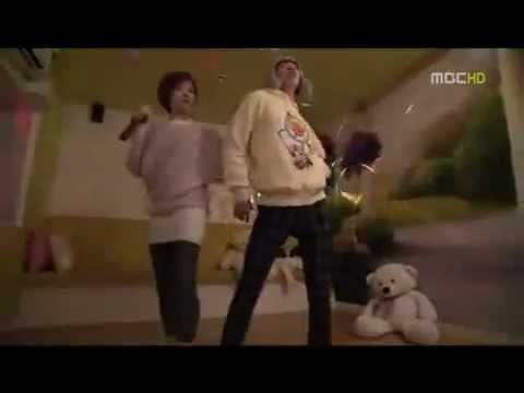 Adam Couple Performing Miss A's Bad Girl Good Girl