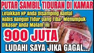 Download lagu PUTAR SAMBIL TIDURAN ✅ UANG DATANG SENDIRI KERUMAH ANDA MELALUI ORANG ASING ~ Doa pembuka rezeki mp3 Download lagu PUTAR SAMBIL TIDURAN ✅ UANG DATANG SENDIRI KERUMAH ANDA MELALUI ORANG ASING ~ Doa pembuka rezeki mp3