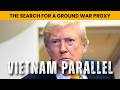 US Iran Nightmare Is A Ground Invasion Coming
