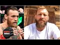 Donald Cerrone looks back at Conor McGregor fight: I didn’t want to be there | ESPN MMA