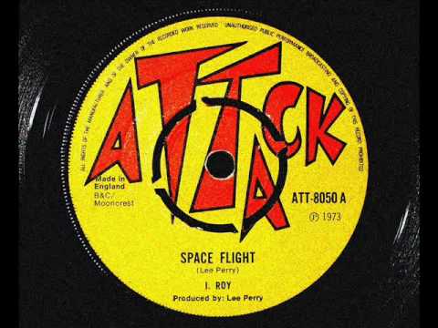 Video thumbnail for Space Flight