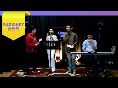 RADIONET SHOW - Kila Shafia