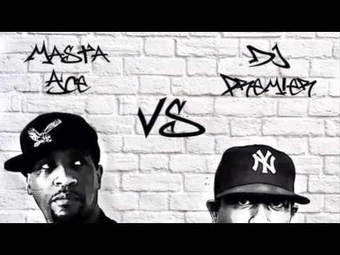 ✦ M Dot - You don't know about it (feat. Masta Ace) (DJ Hazey 82 mashup) (hiphoprap)
