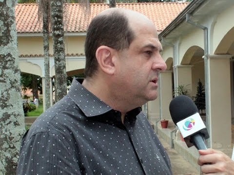 Empresário Jarbinhas fala sobre instalação do São João em Muzambinho