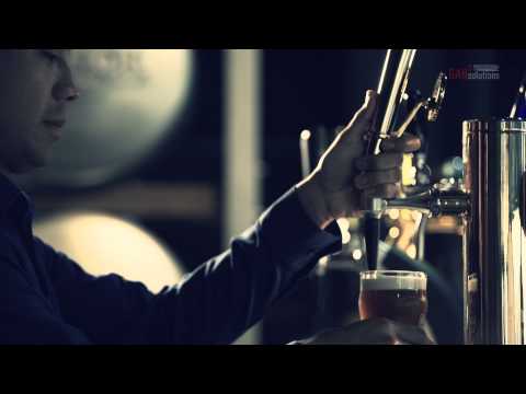 GABPS Academy: The Perfect Serve - Kilkenny Draught