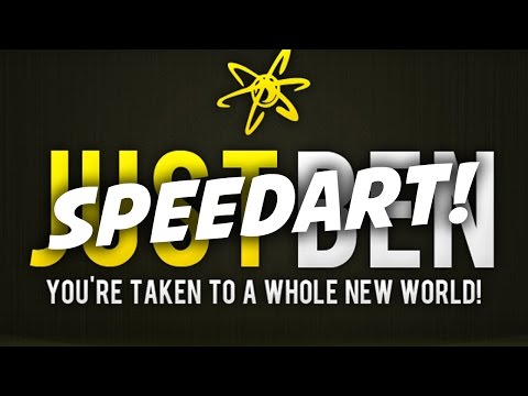 Just Ben Banner | Speedart