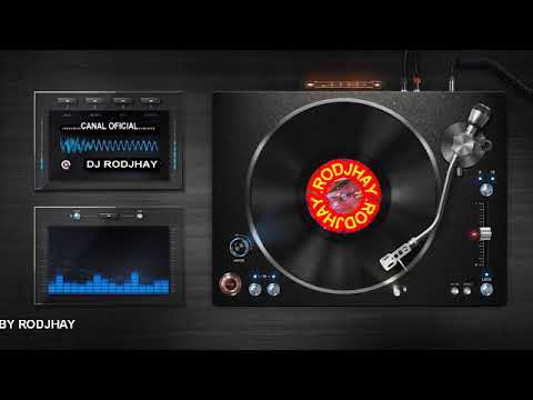 MCS VINA E FANDANGOS - SAPECA A PERERECA - PROD BY RODJHAY ( 2007 )