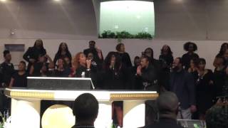 The Clark Sisters Hallelujah (WE MADE IT)