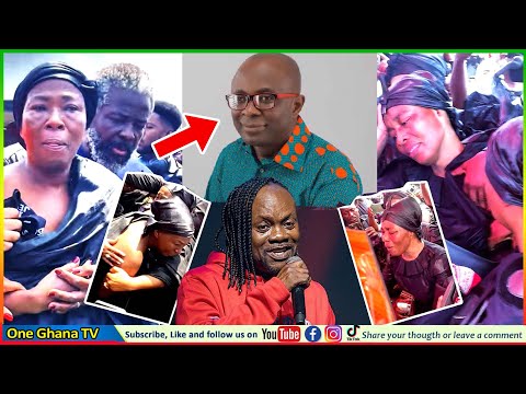 Lumba’s Sis & Akosua Serwaa Exposes Lies By Peace FM’s Akwasi Aboagye Over Widowhood With Odo Broni
