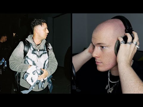 😤 Heavy Hook: Ufo361 - Keine Gnade [Reaction/Reaktion]