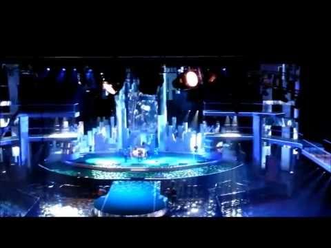 JESC 2012 First Look