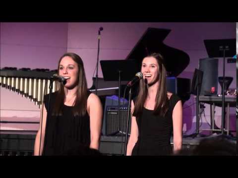 Somewhere Over the Rainbow 04-26-2011