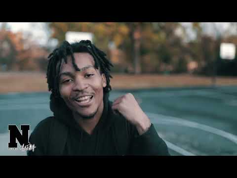 Topshot ( Lil D ) Spits Unheard Verse BTS From Drop That $#!T Ep.5