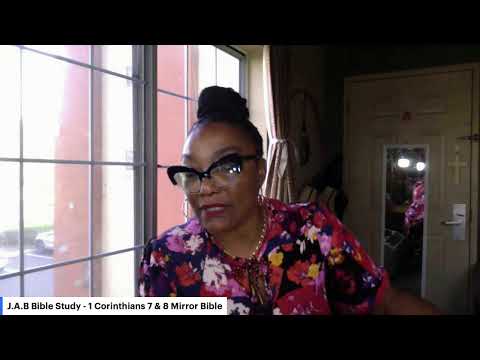 Jesus Anointed Brides