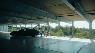 Kein Wie Mich Lyrics English Translation