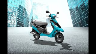 Tvs Scooty Pep Plus Features You Will Definitely Love