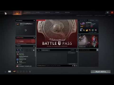 part 2           حل مشكله اللاج في لعبه الدوتا 2  2016  fix lag in dota 2