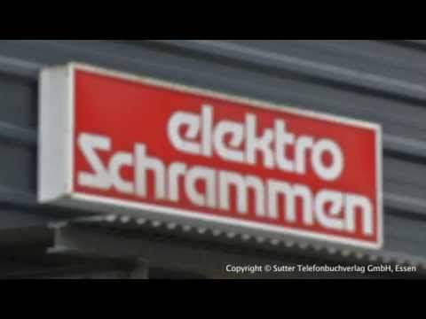 Elektroinstallationen Castrop-Rauxel - Elektro Schrammen GmbH