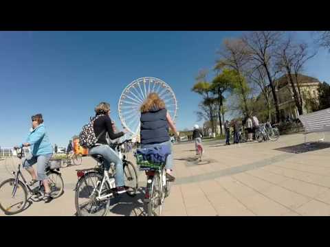 Kühlungsborn Promenade 2016